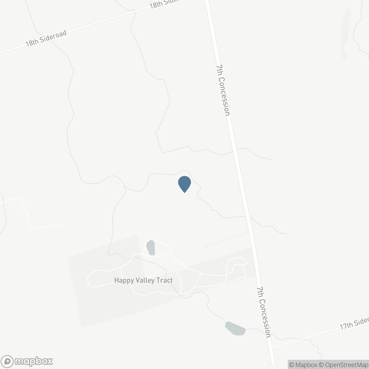 15600 7TH CONCESSION ROAD, King, Ontario L7B 0G4